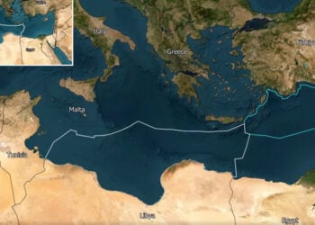 Επιμένει στις προκλήσεις η Τουρκία: «Νόμιμο το τουρκολιβυκό μνημόνιο»