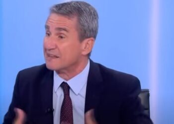 Α. Λοβέρδος: Αν έρθει ο Τσίπρας θα τους σαρώσει όλους στην αντιπολίτευση – Θα σάς ξανάρθω τον… Σεπτέμβρη