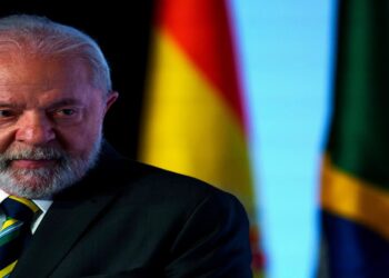 Λούλα ντα Σίλβα κατά Τραμπ για δασμούς στη Βραζιλία: «Απαράδεκτος εκβιασμός»