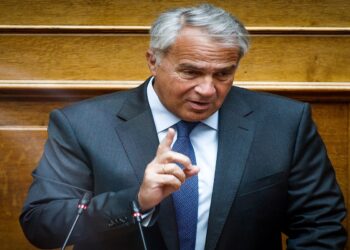 Βορίδης για ΟΠΕΚΕΠΕ: «Σε δύο μόνο σημεία στη δικογραφία αναφέρεται το όνομά μου»