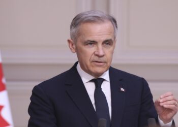 Και ο Καναδάς ετοιμάζεται τώρα να αναγνωρίσει την Παλαιστίνη