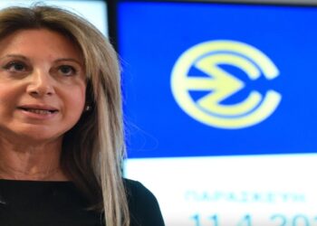 Θα κάνει κόμμα η Καρυστιανού; – Τι απάντησε η ίδια