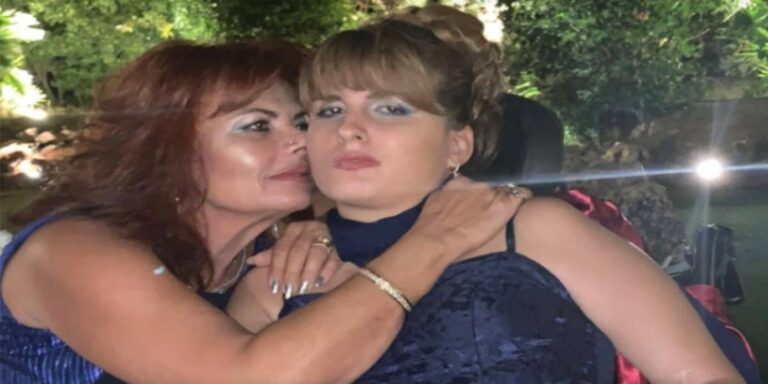 Η ανάρτηση της μητέρας της Μυρτούς για τα δεκατρία χρόνια από την φρικιαστική επίθεση στην Πάρο