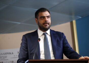 Τι απαντάει η κυβέρνηση στην πρόταση ΣΥΡΙΖΑ – Νέας Αριστεράς για προανακριτική