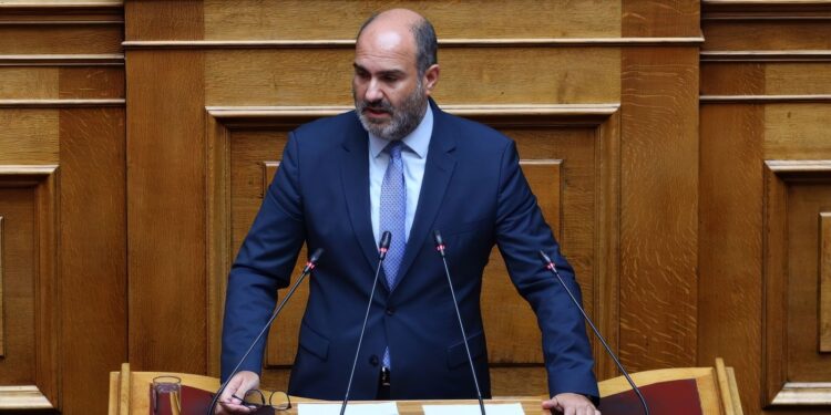 Δημήτρης Μαρκόπουλος