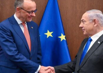 Τηλεφωνική επικοινωνία Μερτς – Νετανιάχου για την τραγική ανθρωπιστική κατάσταση στη Γάζα