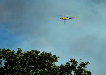 πυρκαγιές - Φωτιές - Φωτιά