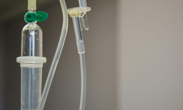 Ολοκληρώθηκε η επέμβαση μεταμόσχευσης ήπατος στον 15χρονο Δημήτρη