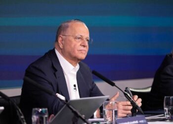 Μυτιληναίος: H υπαρξιακή κρίση στην Ευρώπη είναι εδώ