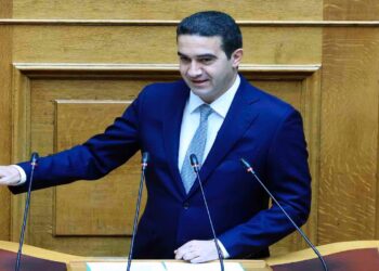 Μιχάλης Κατρίνης: «Ρίχνουν στα μαλακά τον Καραμανλή»