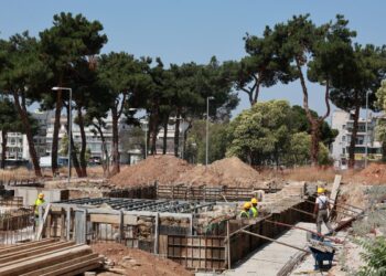 αναπλάσεις