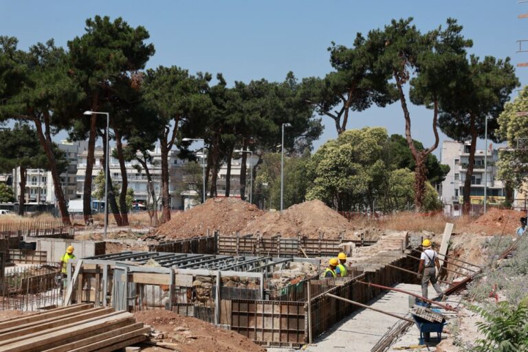 Οι αναπλάσεις που έγιναν γεφύρια της… Άρτας