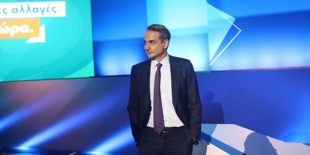 Το πακέτο της ΔΕΘ και η αγωνία του τερματοφύλακα πριν από το πέναλτι…