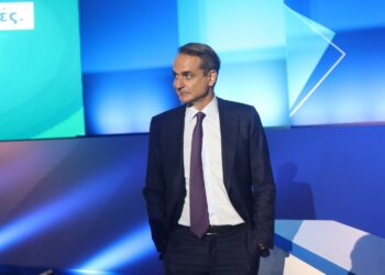 Μητσοτάκης ΔΕΘ