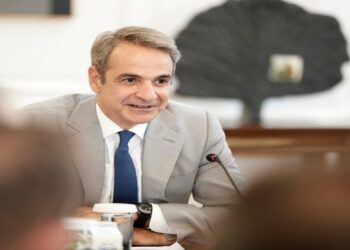 Γιατί ο Μητσοτάκης ξορκίζει την τοξικότητα