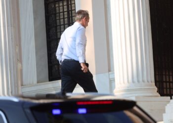 Τι θα συζητηθεί στο ΚΥΣΕΑ που θα συνεδριάσει σήμερα υπό τον πρωθυπουργό