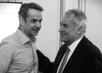 Ανατροπή από τη Νέα Δημοκρατία – Ζητάει εξεταστική για τον ΟΠΕΚΕΠΕ από το 1998