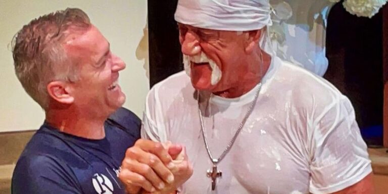 Χαλκ Χόγκαν: Τα social media αποχαιρετούν τον θρύλο του WWE που βαφτίστηκε Χριστιανός στα 70 του