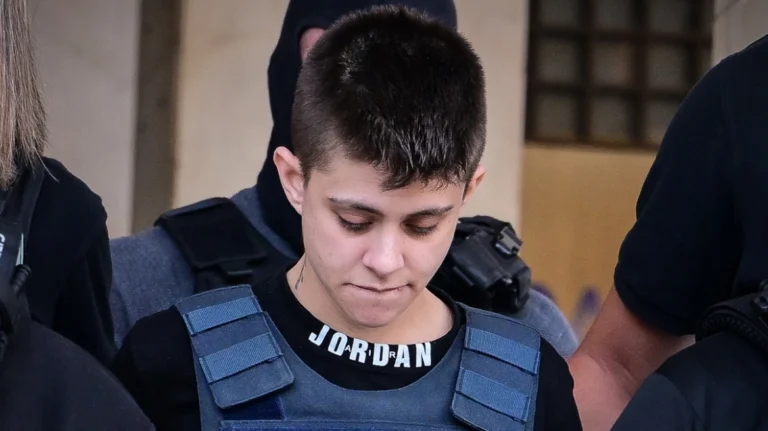 Μουρτζούκου: Kαταθέτει ως ύποπτη για τον θάνατο του Παναγιωτάκη