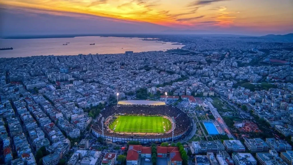 Airbnb και Καθαροδευτέρα