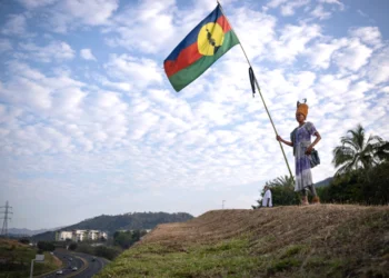 Νέα Καληδονία