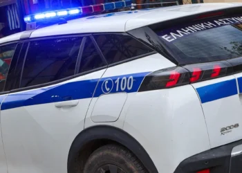 Θεσσαλονίκη: Συνελήφθη άνδρας για τη φωτιά στο Μεσαίο