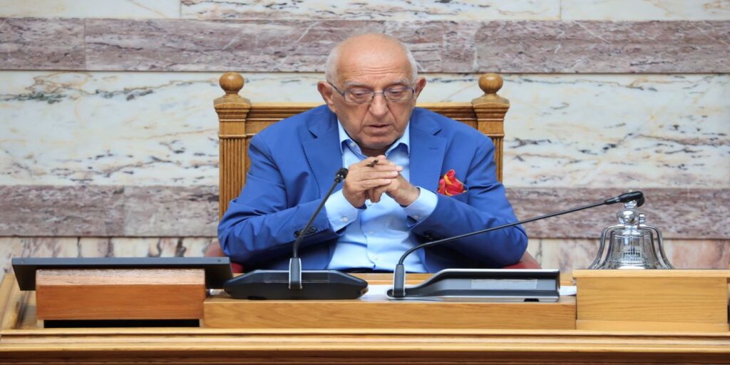 Προανακριτική για ΟΠΕΚΕΠΕ: Να δικαιολογήσει τα… αδικαιολόγητα επιχείρησε ο Νικήτας Κακλαμάνης 