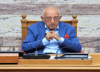 Προανακριτική για ΟΠΕΚΕΠΕ: Να δικαιολογήσει τα… αδικαιολόγητα επιχείρησε ο Νικήτας Κακλαμάνης 