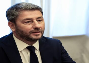 Ανδρουλάκης: «Απαγορευτικές ακόμη και οι ολιγοήμερες διακοπές» Ι ΒΙΝΤΕΟ