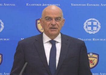 Νίκος Δένδιας: Σαρωτικές αλλαγές στις Ένοπλες Δυνάμεις – Αλλαγές στη θητεία – Αύξηση χρηματικής αποζημίωσης