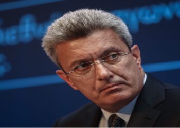 Θύμα απάτης ο Χατζηνικολάου – Σε ποιους ξέσπασε ο γνωστός δημοσιογράφος