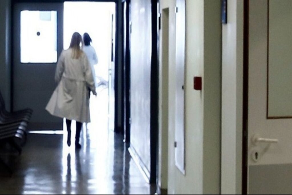 ΕΣΥ: Από σήμερα σε ισχύ το ερωτηματολόγιο για συνθήκες νοσηλείας