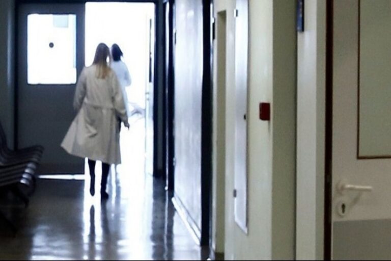 Στάση εργασίας στο Νοσοκομείο Νίκαιας την Τετάρτη