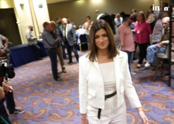 Το  περήφανο “όχι” της Νοτοπούλου, η Πόπη η Σαλονικιά και το τρίγωνο των Βερμούδων