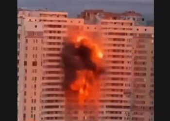 Πόλεμος στην Ουκρανία: Τουλάχιστον έξι νεκροί από ρωσικά πλήγματα στα νοτιοανατολικά