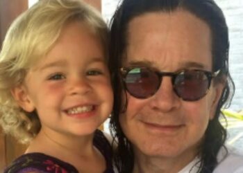 Όζι Όσμπορν: «Θέλω να περάσω χρόνο με τα εγγόνια μου, δεν θέλω να πεθάνω σε δωμάτιο ξενοδοχείου»