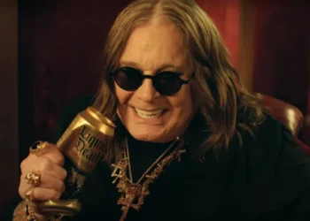 Όζι Όσμπορν: «Κλωνοποιήστε με μπ….οι!» – Πούλησε όντως το DNA του;