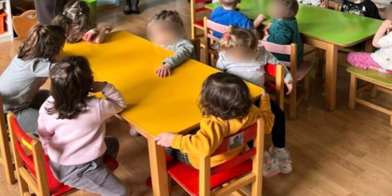 Παιδικοί σταθμοί: Σήμερα η ανακοίνωση των προσωρινών αποτελεσμάτων