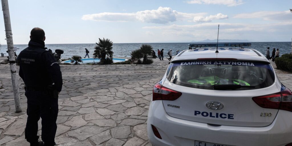 Παλαιό Φάληρο: Εντοπίστηκε η γυναίκα με το καροτσάκι που έψαχναν για το νεκρό κοριτσάκι