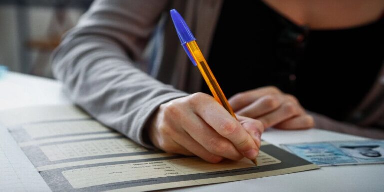 Πότε ξεκινούν οι Πανελλήνιες 2026