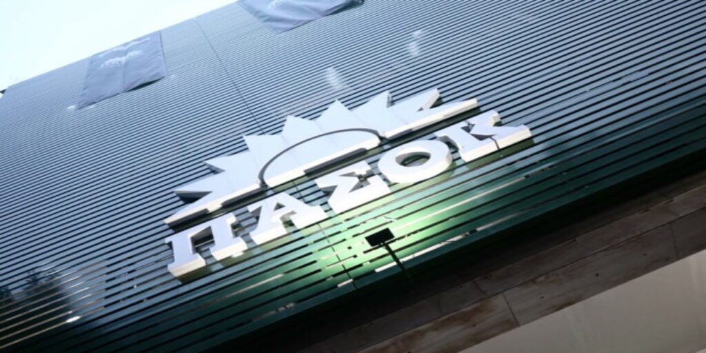 Λήξη συναγερμού για το ύποπτο μηχανάκι κοντά στα γραφεία του ΠΑΣΟΚ