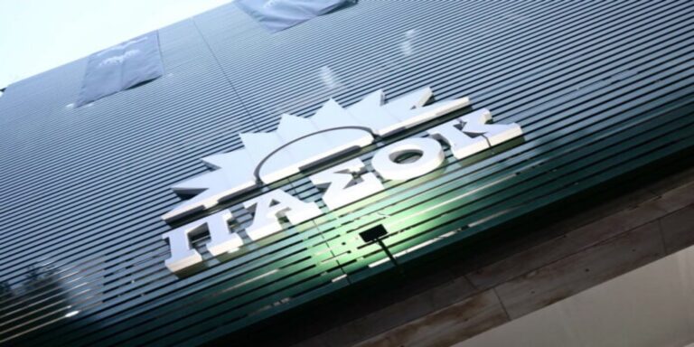 Λήξη συναγερμού για το ύποπτο μηχανάκι κοντά στα γραφεία του ΠΑΣΟΚ