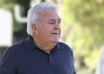 Ο Πασχάλης Τερζής ρίχνει 2,2 εκατομμύρια ευρώ και γίνεται επιχειρηματίας