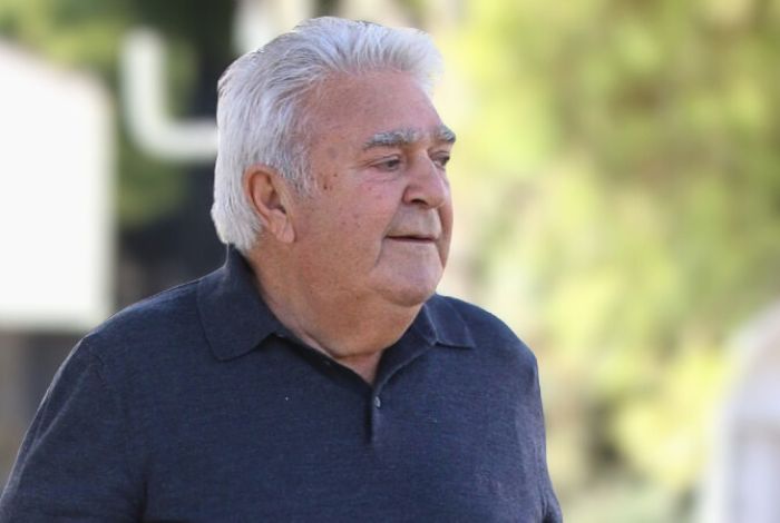 Ο Πασχάλης Τερζής ρίχνει 2,2 εκατομμύρια ευρώ και γίνεται επιχειρηματίας