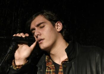 Παύλος Σιδηρόπουλος