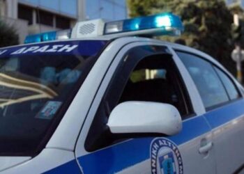 Οικογενειακή τραγωδία στον Βόλο: Πυροβόλησε τη γυναίκα του και αυτοκτόνησε