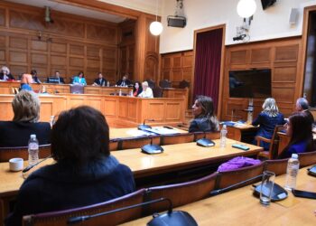 Προανακριτική