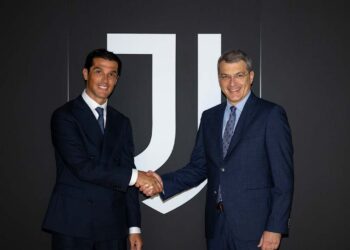 Φρανσουά Μοντεστό στη Γιουβέντους