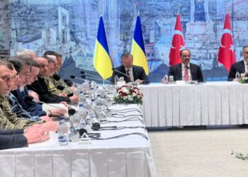 3ος γύρος συνομιλιών Ρώσων – Ουκρανών: Συμφωνία για νέα ανταλλαγή αιχμαλώτων