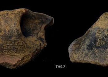 Ανασκαφές στο Αιγαίο: Ποιον σημαντικό γρίφο «λύνουν» οι σφραγίδες της Θηρασίας